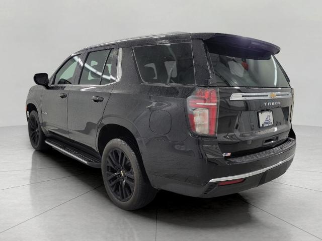 2021 Chevrolet Tahoe Vehicle Photo in NEENAH, WI 54956-2243