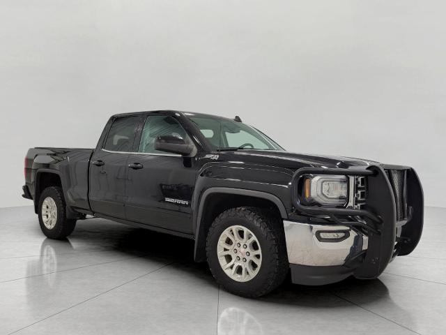 2017 GMC Sierra 1500 Vehicle Photo in NEENAH, WI 54956-2243