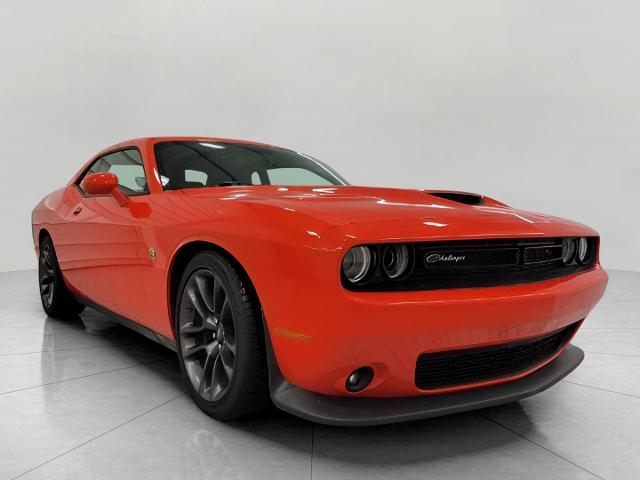 2023 Dodge Challenger Vehicle Photo in Kaukauna, WI 54130