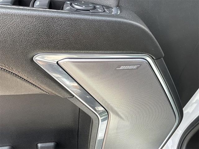 2024 Chevrolet Silverado 1500 Vehicle Photo in ALBERTVILLE, AL 35950-0246