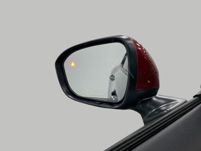 2025 Nissan Kicks Vehicle Photo in Appleton, WI 54913
