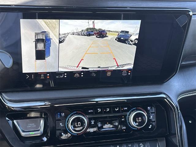 2024 GMC Sierra 2500 HD Vehicle Photo in ALBERTVILLE, AL 35950-0246
