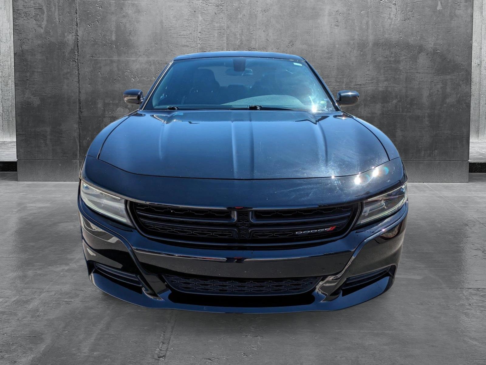 2018 Dodge Charger Vehicle Photo in Las Vegas, NV 89149