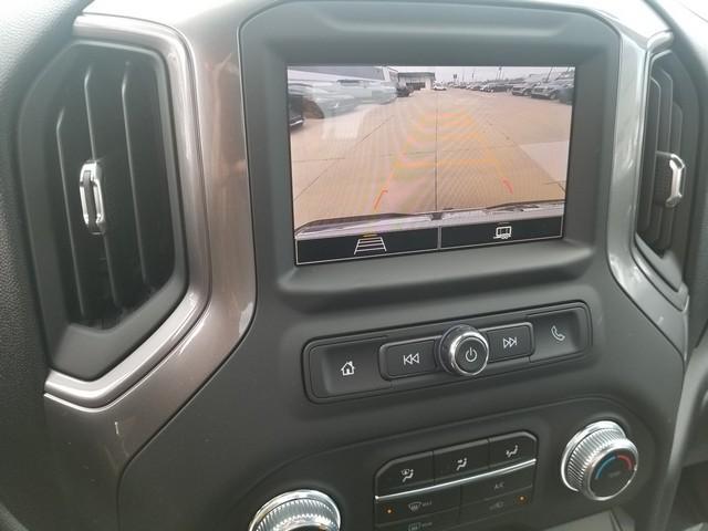 2025 GMC Sierra 3500HD Vehicle Photo in ELYRIA, OH 44035-6349