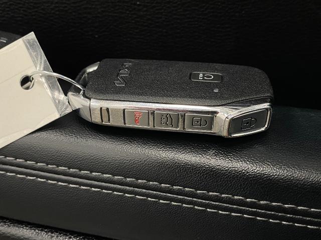 2022 Kia Telluride Vehicle Photo in Appleton, WI 54913