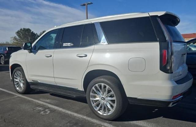 2023 Cadillac Escalade Vehicle Photo in Grapevine, TX 76051