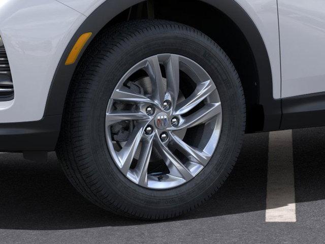 2025 Buick Envista Vehicle Photo in ALBERTVILLE, AL 35950-0246