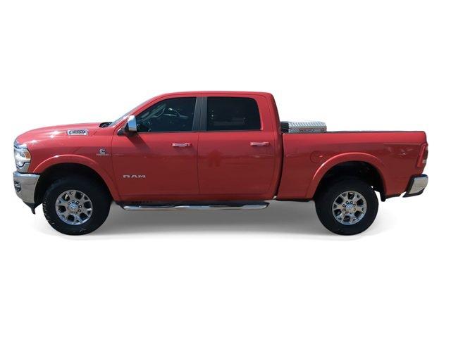 2019 Ram 2500 Vehicle Photo in COLLIERVILLE, TN 38017-9006