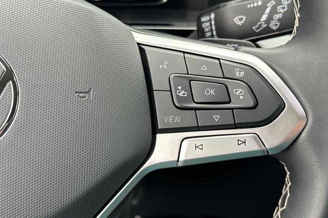 2024 Volkswagen Atlas Vehicle Photo in SPOKANE, WA 99202-2191