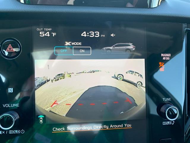 2025 Subaru Outback Vehicle Photo in Oshkosh, WI 54904