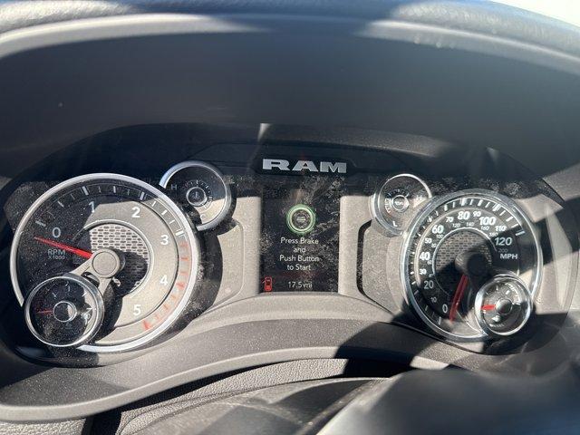 2024 Ram 3500 Chassis Cab Vehicle Photo in Doylsetown, PA 18901