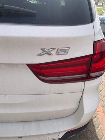 2015 BMW X5 xDrive35i Vehicle Photo in San Antonio, TX 78230
