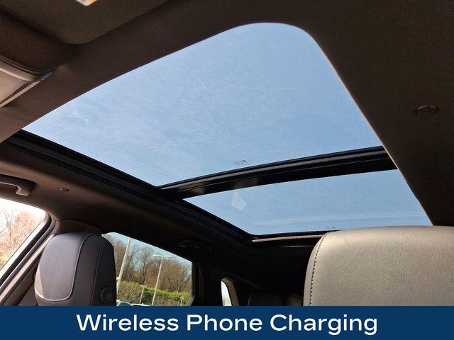 2024 Cadillac XT5 Vehicle Photo in PAWLING, NY 12564-3219