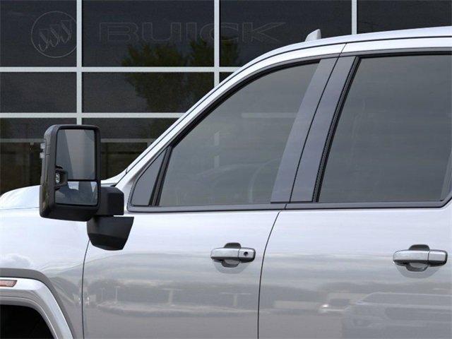 2025 GMC Sierra 2500 HD Vehicle Photo in COLLIERVILLE, TN 38017-9006