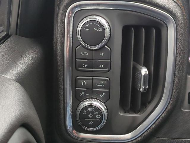 2020 GMC Sierra 1500 Vehicle Photo in ALBERTVILLE, AL 35950-0246