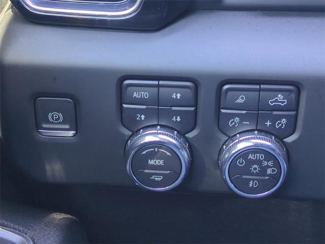 2023 GMC Sierra 1500 Vehicle Photo in ALBERTVILLE, AL 35950-0246