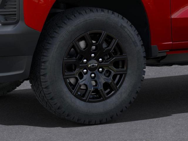 2025 Chevrolet Colorado Vehicle Photo in SAVANNAH, GA 31406-4513