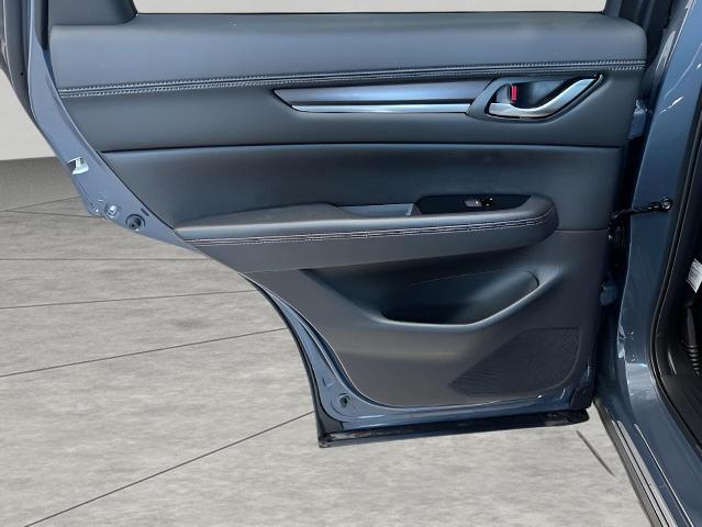 2025 Mazda CX-5 Vehicle Photo in Green Bay, WI 54304