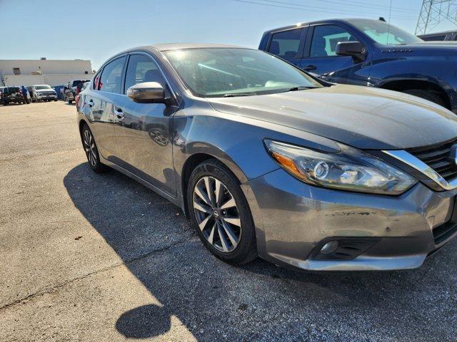2016 Nissan Altima Vehicle Photo in SUGAR LAND, TX 77478-0000