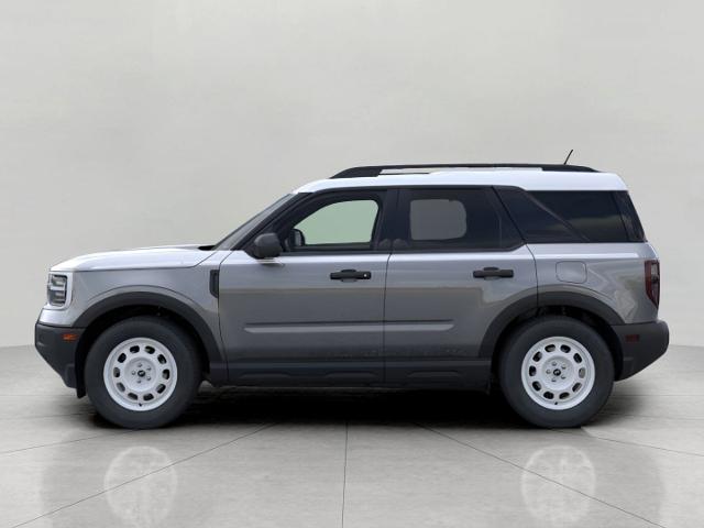 2025 Ford Bronco Sport Vehicle Photo in Green Bay, WI 54304