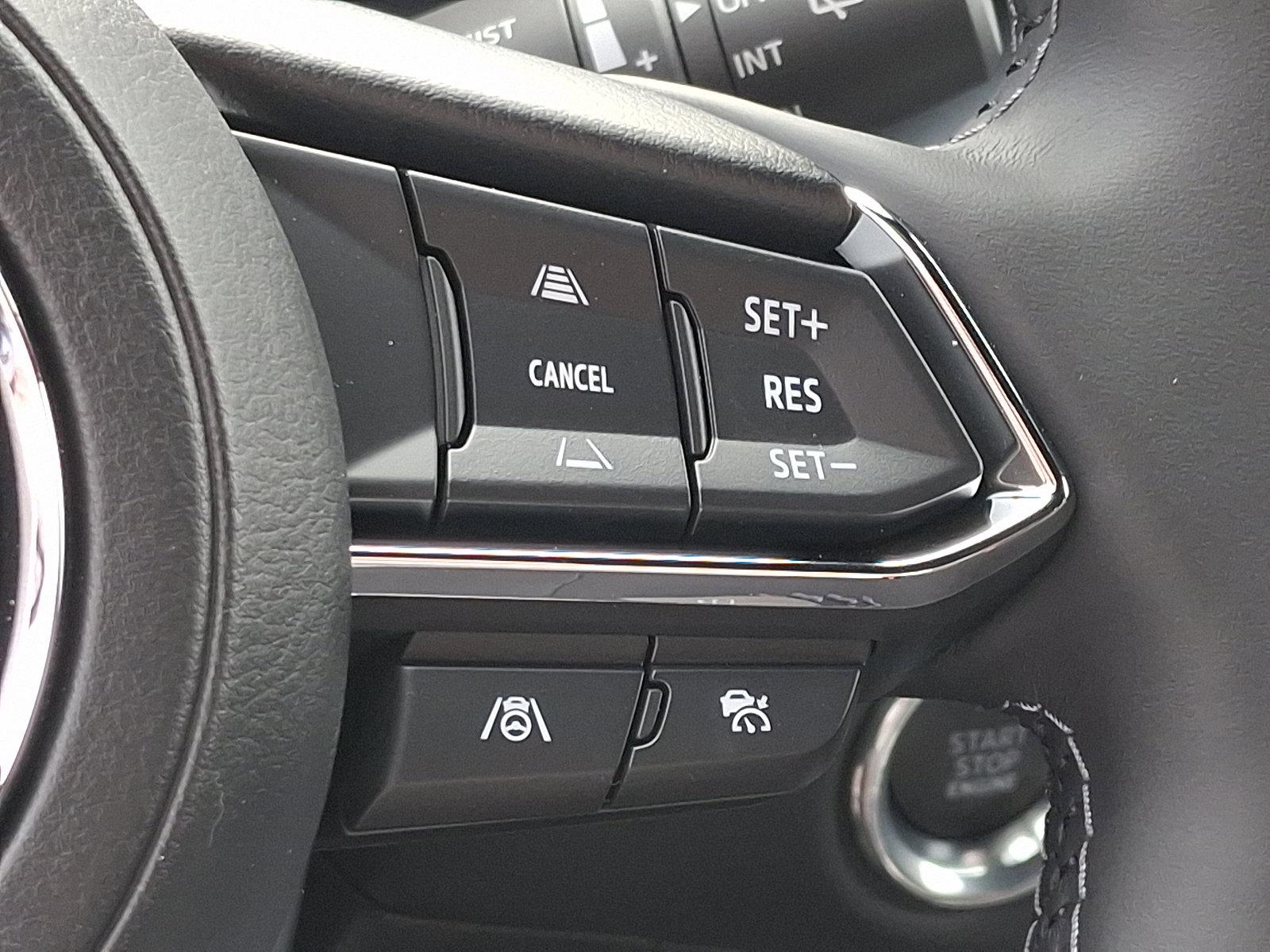 2025 Mazda CX-5 Vehicle Photo in Trevose, PA 19053