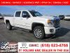 Used 2018 GMC Sierra 2500 Denali HD Denali with VIN 1GT12UEY3JF235690 for sale in Collinsville, IL