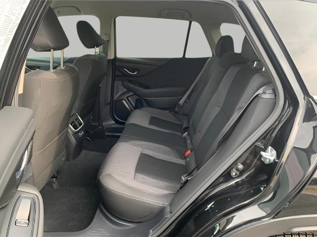 2022 Subaru Outback Vehicle Photo in Oshkosh, WI 54904