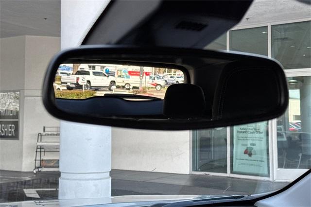 2023 GMC Terrain Vehicle Photo in ELK GROVE, CA 95757-8703