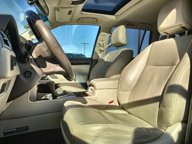 2019 Lexus GX 460 Vehicle Photo in WILLIAMSVILLE, NY 14221-2883