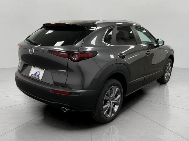 2025 Mazda CX-30 Vehicle Photo in Appleton, WI 54913