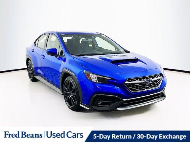 2024 Subaru WRX Vehicle Photo in Doylestown, PA 18902
