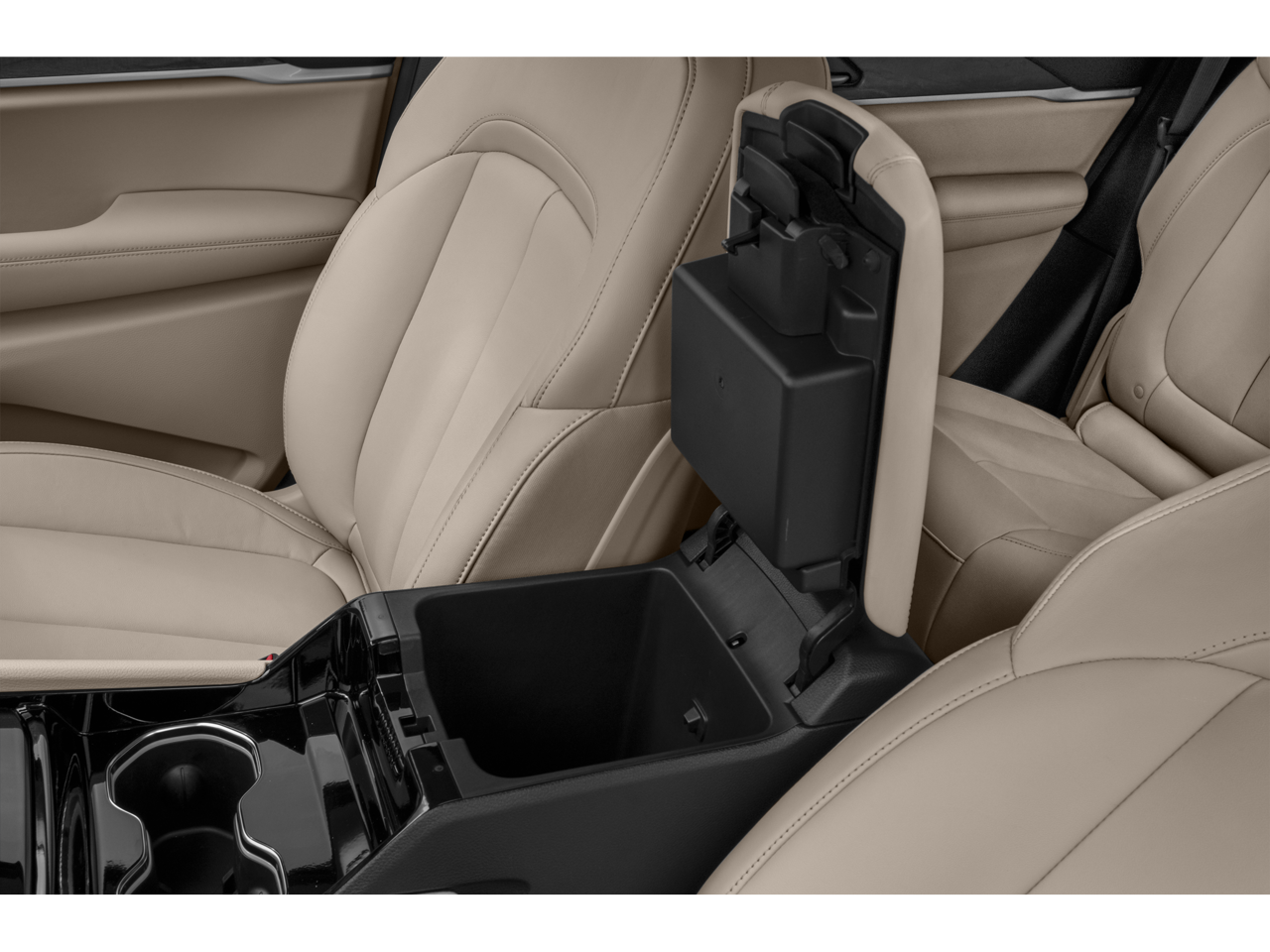 2024 Jeep Grand Cherokee Vehicle Photo in Tulsa, OK 74129