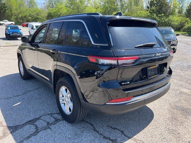 2023 Jeep Grand Cherokee Vehicle Photo in MILFORD, OH 45150-1684