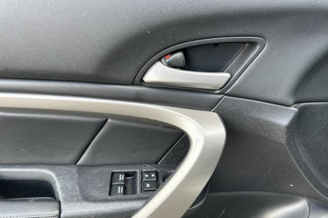 2012 Honda Accord Cpe Vehicle Photo in SPOKANE, WA 99202-2191