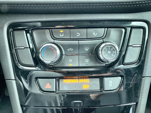 2022 Buick Encore Vehicle Photo in WILLIAMSVILLE, NY 14221-2883