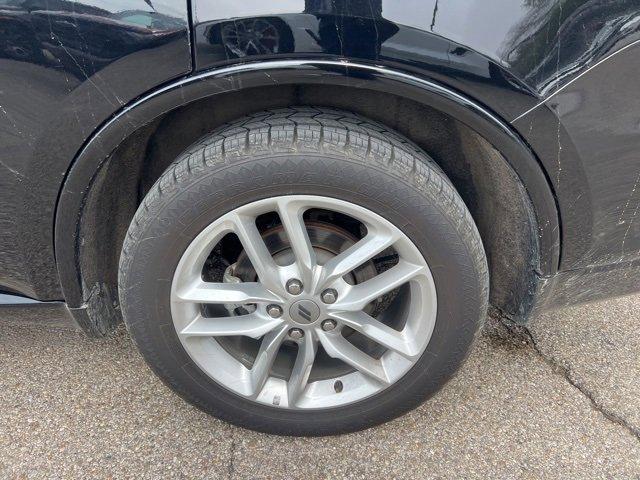 2023 Dodge Durango Vehicle Photo in MILFORD, OH 45150-1684