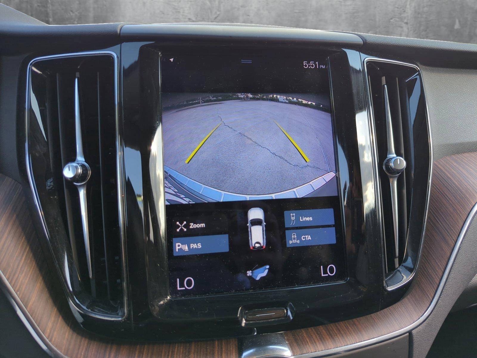 2021 Volvo XC60 Vehicle Photo in Margate, FL 33063