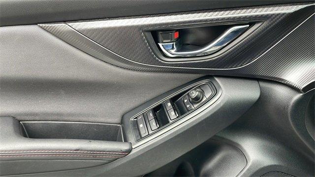 2022 Subaru Impreza Vehicle Photo in THOMPSONTOWN, PA 17094-9014