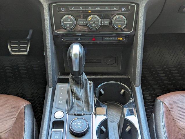 2022 Volkswagen Atlas Vehicle Photo in San Antonio, TX 78230