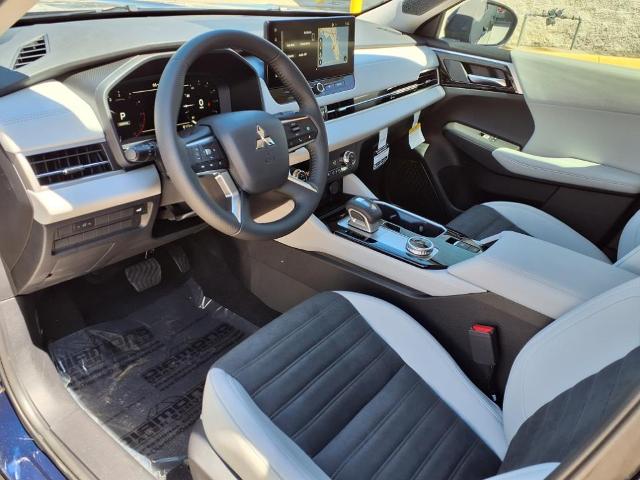 2025 Mitsubishi Outlander Vehicle Photo in Tampa, FL 33612