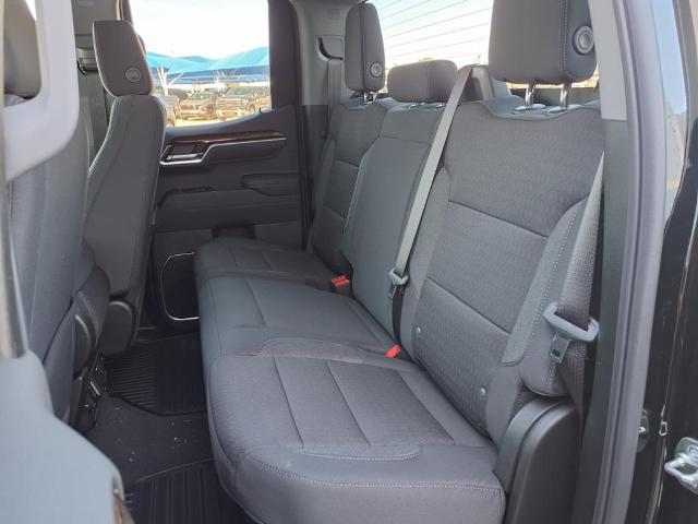2025 GMC Sierra 1500 Vehicle Photo in Denton, TX 76205