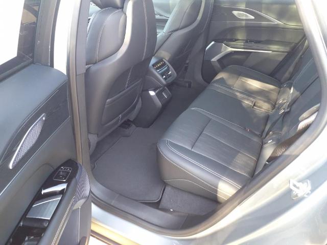2025 Cadillac LYRIQ Vehicle Photo in Denton, TX 76205