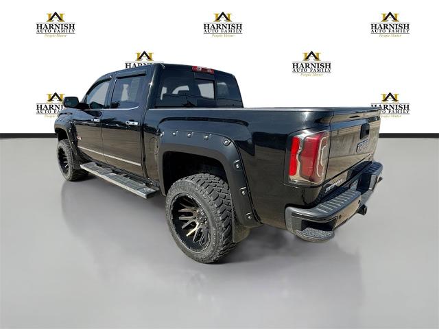 2016 GMC Sierra 1500 Vehicle Photo in EVERETT, WA 98203-5662