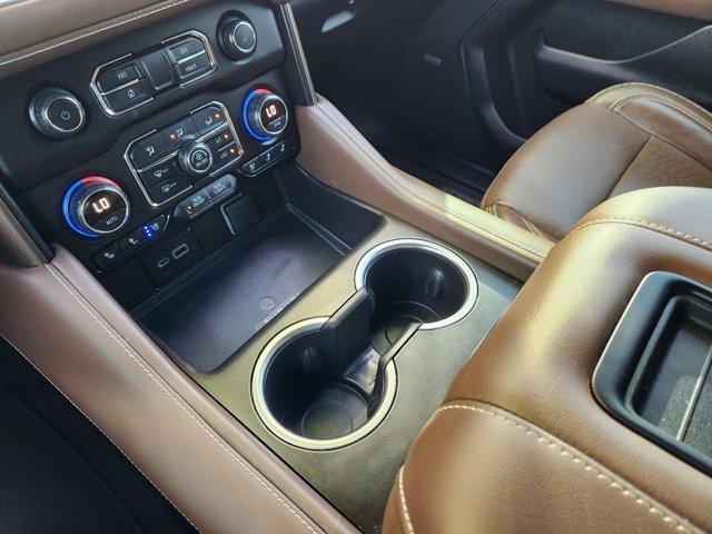 2021 Chevrolet Tahoe Vehicle Photo in Decatur, TX 76234