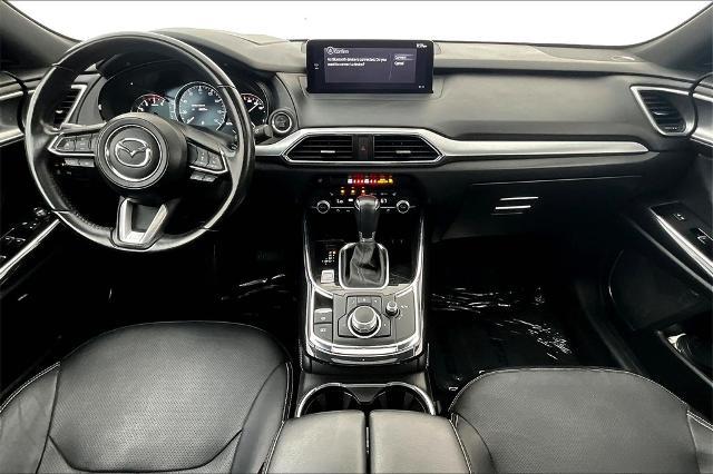 2023 Mazda CX-9 Vehicle Photo in Grapevine, TX 76051