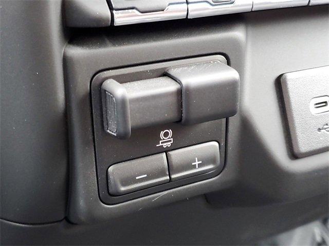 2024 Chevrolet Silverado 1500 Vehicle Photo in MILFORD, OH 45150-1684