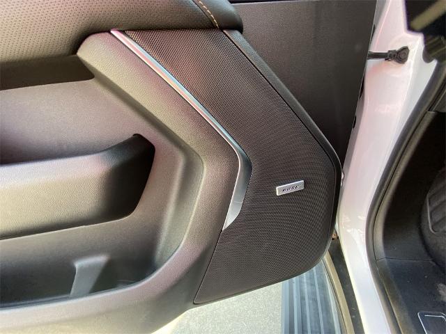 2022 GMC Yukon XL Vehicle Photo in Greenville, TX 75402