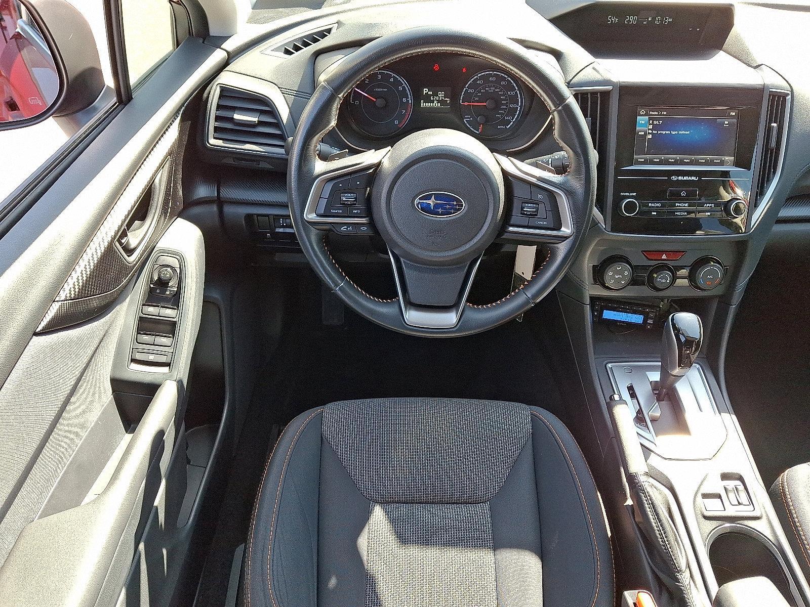 2018 Subaru Crosstrek Vehicle Photo in BETHLEHEM, PA 18017