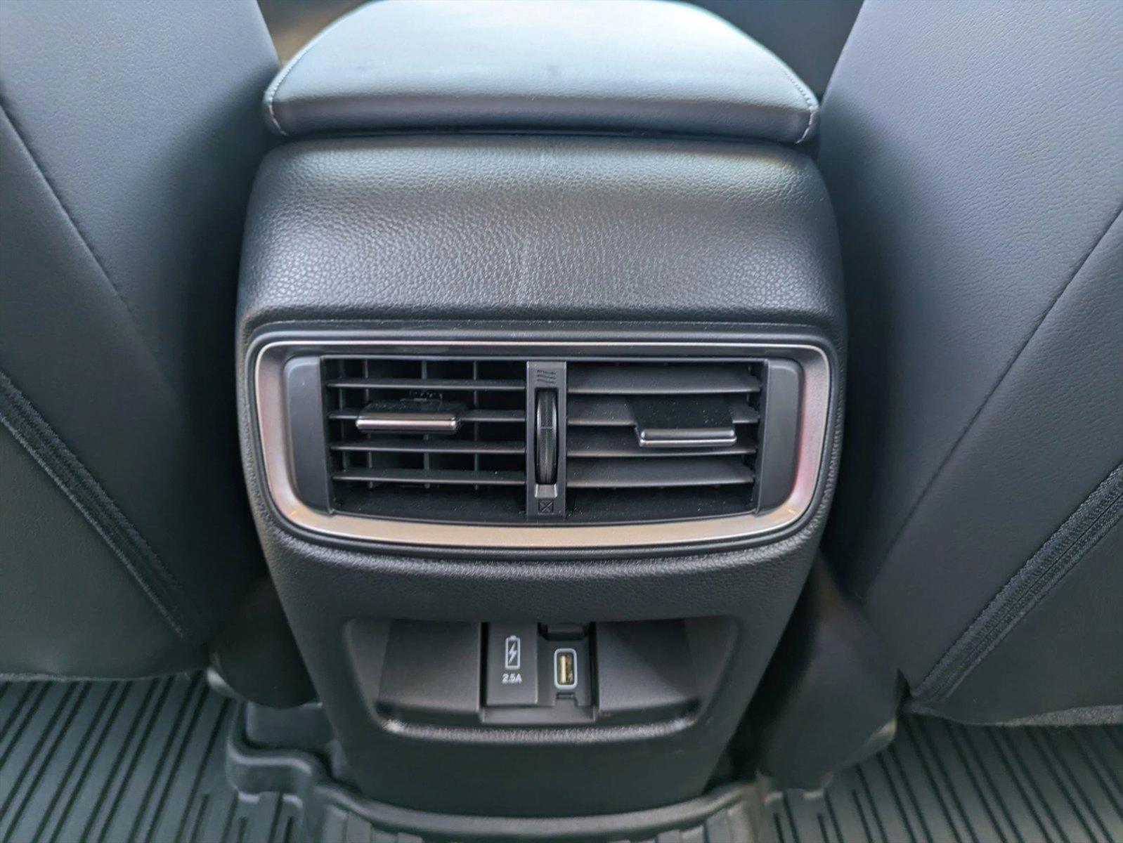 2022 Honda CR-V Hybrid Vehicle Photo in Winter Park, FL 32792