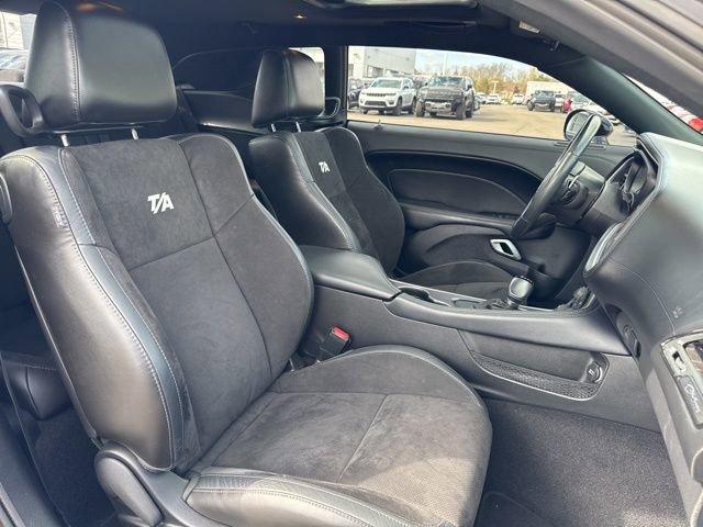 2021 Dodge Challenger Vehicle Photo in MEDINA, OH 44256-9631